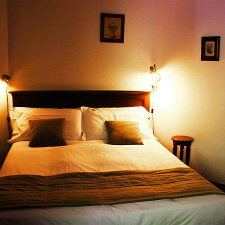 Hotel Olympic Mountains à Césane Chambre photo