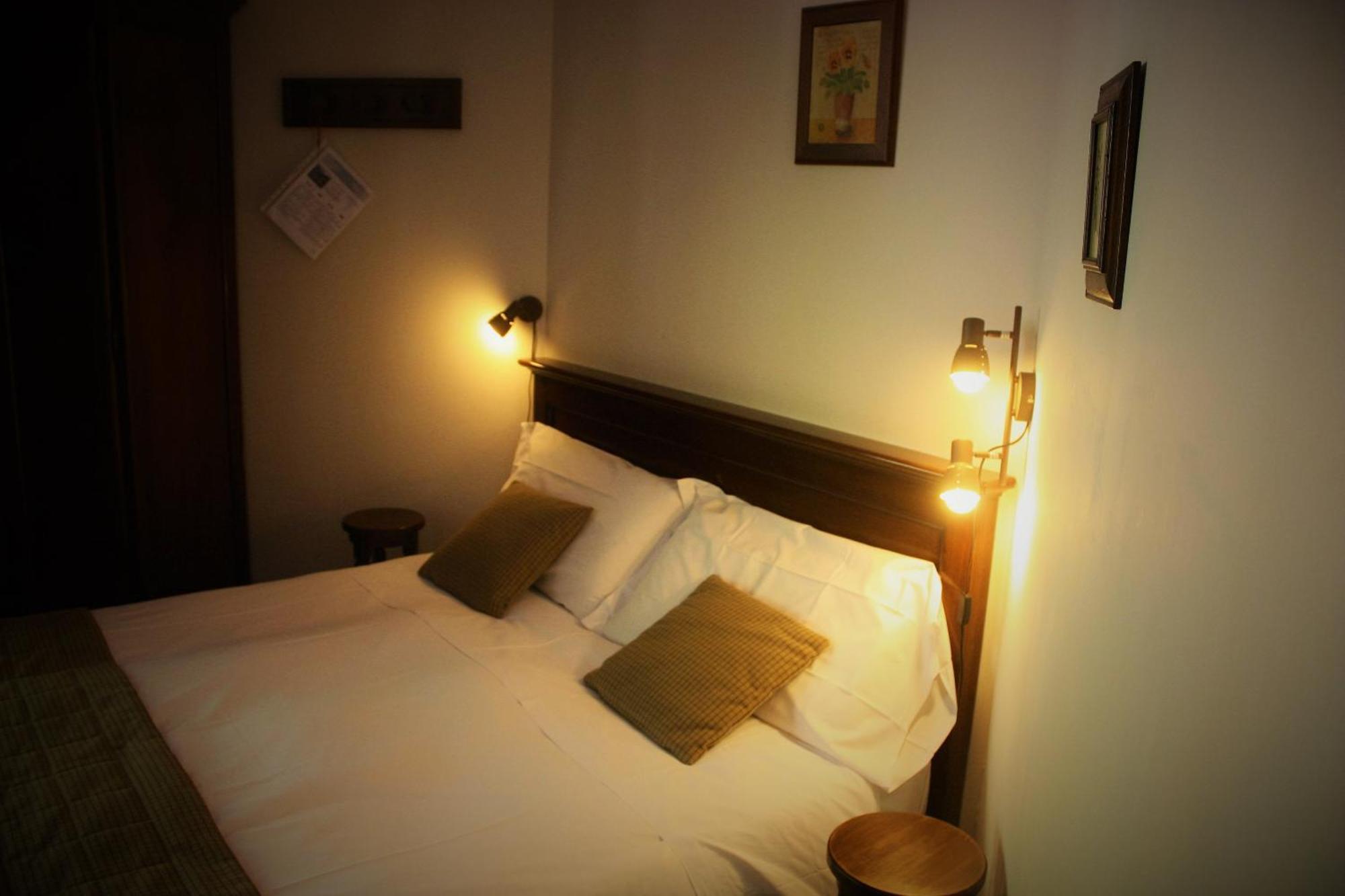 Hotel Olympic Mountains à Césane Chambre photo