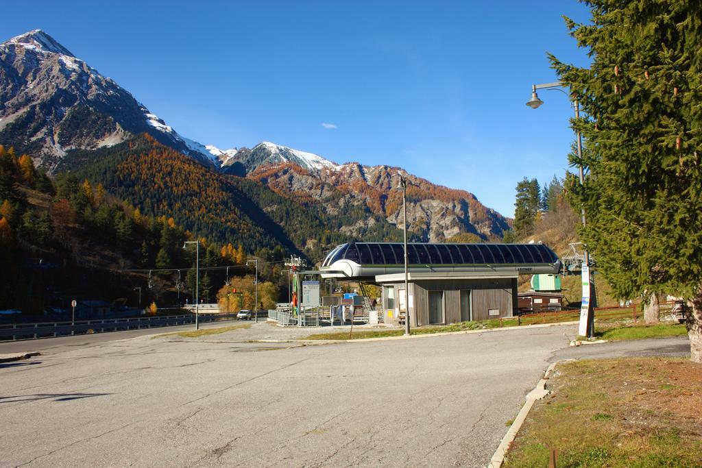 Hotel Olympic Mountains à Césane Extérieur photo